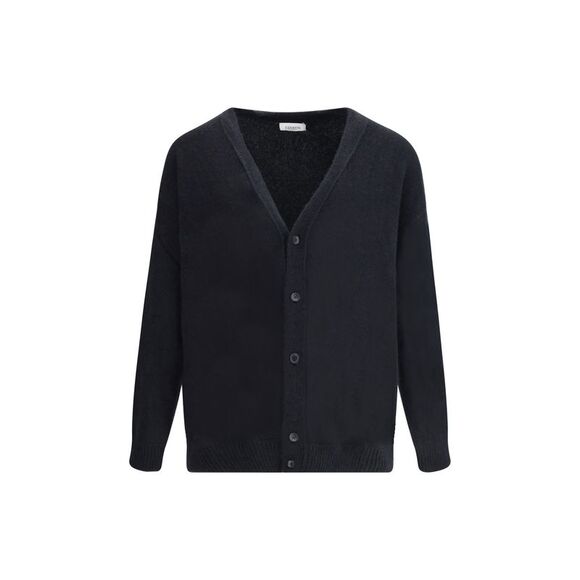 Laneus Men Cashmere Cardigan - Picture 1 of 3